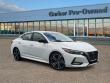 Used 2023 Nissan Sentra SR Sedan