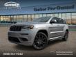 Used 2021 Jeep Grand Cherokee High Altitude SUV