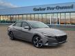 Used 2023 Hyundai Elantra Limited Sedan