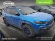 Used 2019 Jeep Cherokee Trailhawk SUV