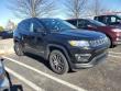 Used 2020 Jeep Compass Latitude SUV