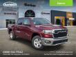 Used 2026 Ram 1500 Big Horn/Lone Star Truck Crew Cab