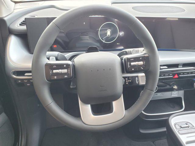 2026 Hyundai IONIQ 9 SEL - Photo 10