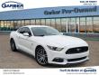 Used 2016 Ford Mustang GT Premium Coupe