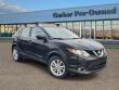 Used 2018 Nissan Rogue Sport SV SUV