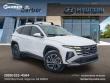 New 2026 Hyundai Tucson Hybrid Limited SUV