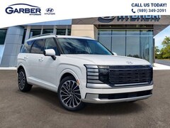 2026 Hyundai Palisade Calligraphy AWD SUV