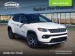 Used 2024 Jeep Compass Limited SUV