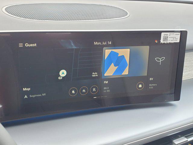 2026 Hyundai IONIQ 9 SEL - Photo 16