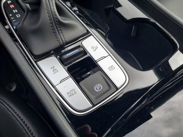 2026 Hyundai Santa Cruz SEL Activity - Photo 25
