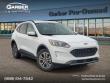 Used 2022 Ford Escape SEL SUV
