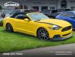 Used 2016 Ford Mustang EcoBoost Premium Convertible