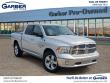Used 2019 Ram 1500 Classic Big Horn Truck Crew Cab