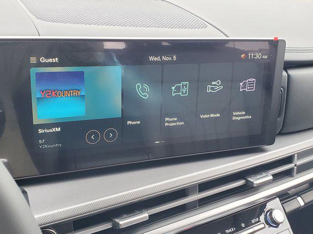 2026 Hyundai Santa Fe SEL - Photo 17