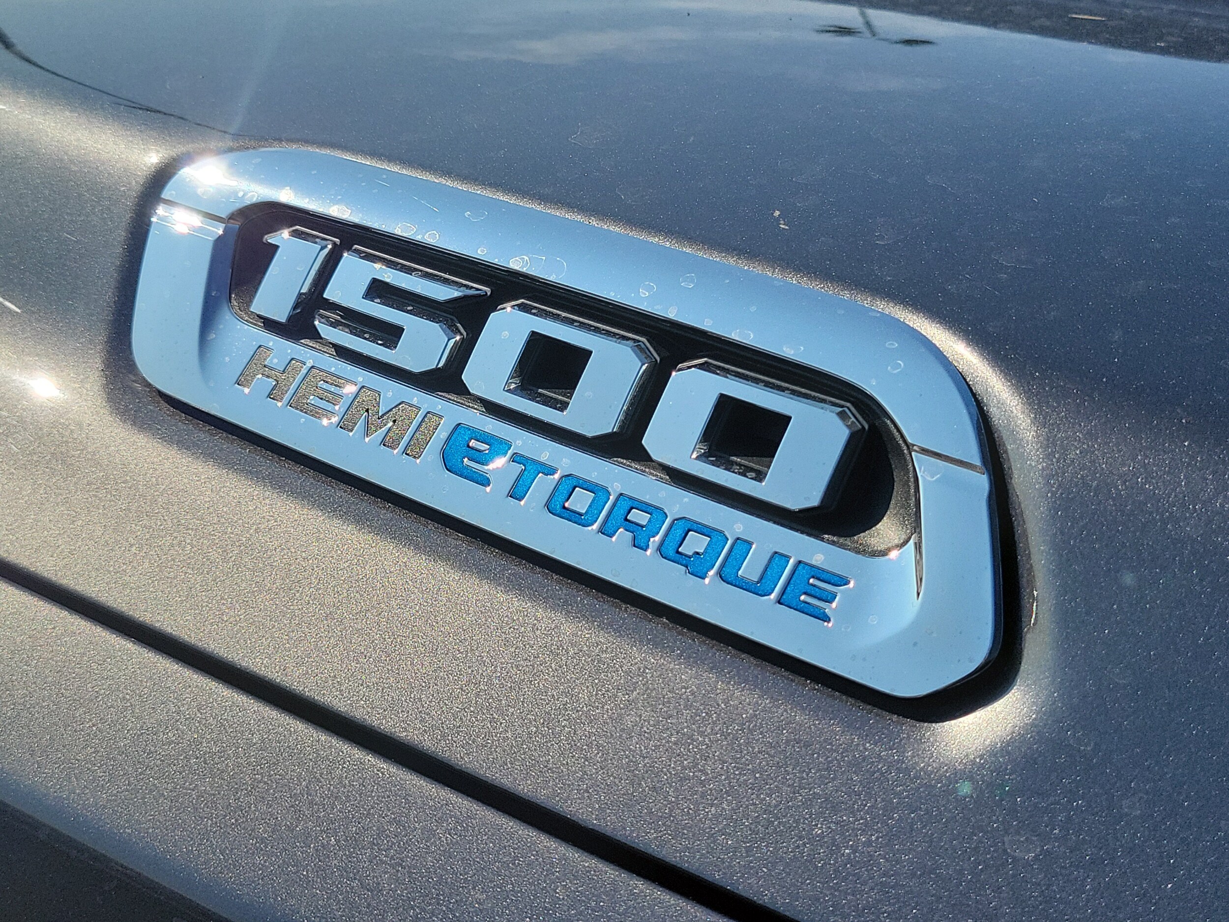 2023 RAM Ram 1500 Pickup Laramie - Photo 38