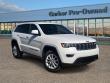 Used 2022 Jeep Grand Cherokee WK Laredo E SUV