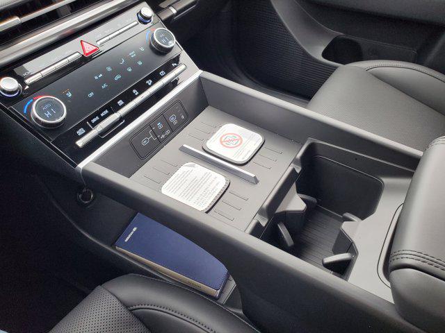2026 Hyundai Santa Fe SEL - Photo 24