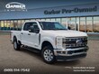 Ford F-250SD