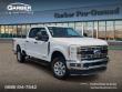 Used 2024 Ford F-250SD XLT Truck Crew Cab