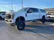  Ford F-250SD