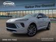 Used 2025 Buick Envision Avenir SUV