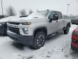Used 2020 Chevrolet Silverado 2500HD Custom Truck Crew Cab