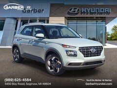 2025 Hyundai Venue SEL SUV