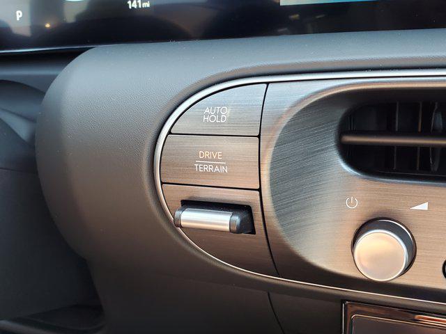 2026 Hyundai Palisade Calligraphy - Photo 27