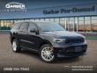 Used 2025 Dodge Durango GT SUV