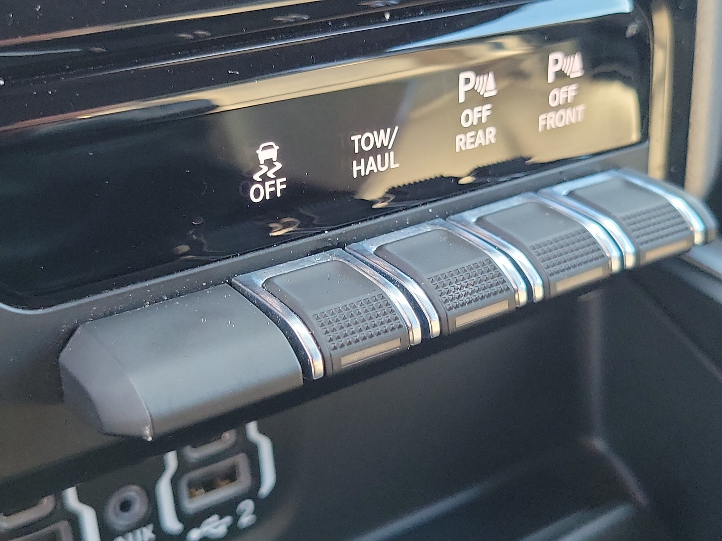 2023 RAM Ram 1500 Pickup Laramie - Photo 23