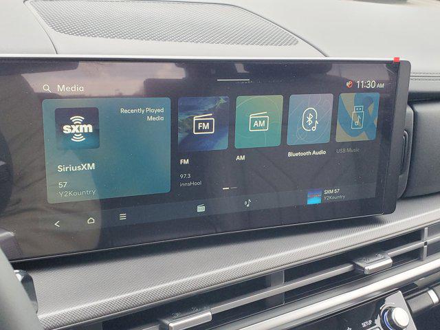 2026 Hyundai Santa Fe SEL - Photo 19