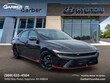 Hyundai Elantra N