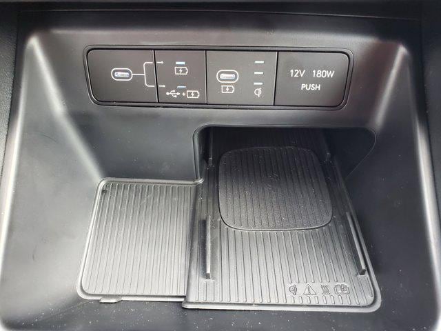 2026 Hyundai Santa Cruz SEL Activity - Photo 24