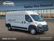 Used 2025 Ram Promaster 2500 High Roof Van Cargo Van