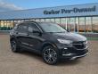 Used 2021 Buick Encore GX Select SUV