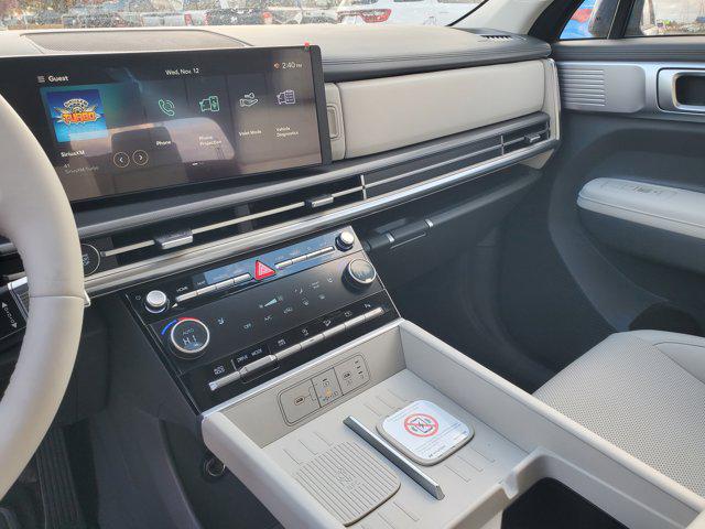 2026 Hyundai Santa Fe SEL - Photo 15