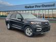 Used 2022 Ford Explorer XLT SUV