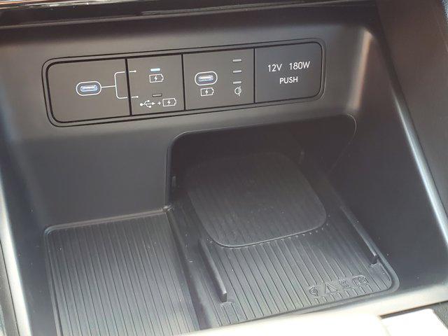 2026 Hyundai Santa Cruz XRT - Photo 21