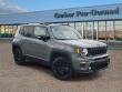 Used 2022 Jeep Renegade Altitude SUV