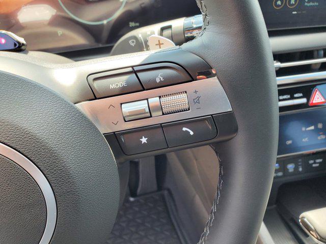 2026 Hyundai Santa Cruz XRT - Photo 11