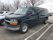  Chevrolet Express 3500