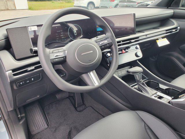 2026 Hyundai Santa Cruz SEL Activity - Photo 10