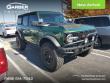 Used 2024 Ford Bronco Wildtrak SUV