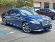 Used 2017 Lincoln Continental Reserve Sedan