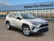 Used 2024 Toyota RAV4 LE SUV