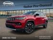 Used 2023 Jeep Compass Limited SUV