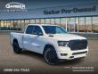 Used 2022 Ram 1500 Big Horn/Lone Star Truck Quad Cab