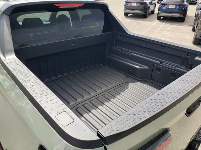 2026 Hyundai Santa Cruz SEL - Photo 28