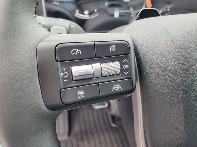 2026 Hyundai Santa Fe SEL - Photo 13