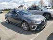 Used 2022 Audi A4 45 S line Premium Plus Sedan